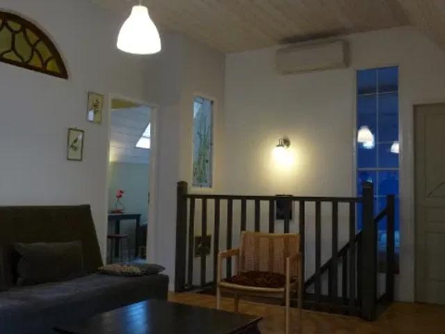 Location House Chemin du Couret, Saint Arroman