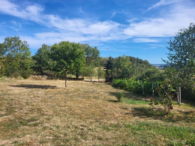 Location House Chemin du Colombier, Boisset Saint Priest