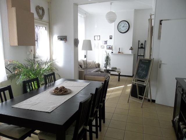 Location House Chemin du Calvaire, La Bassée