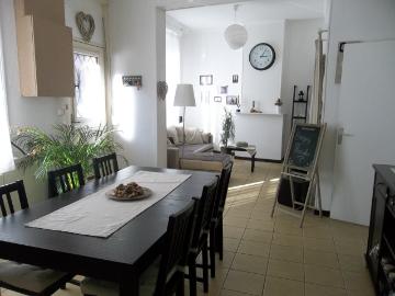Location House Chemin du Calvaire, La Bassée