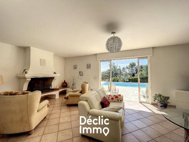 Location House Chemin du Cambarnier Nord, Opio