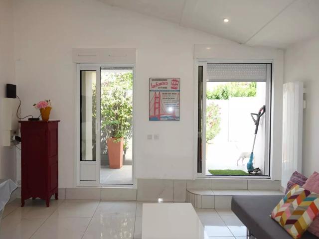 Location House Chemin du Canal, Auzeville Tolosane