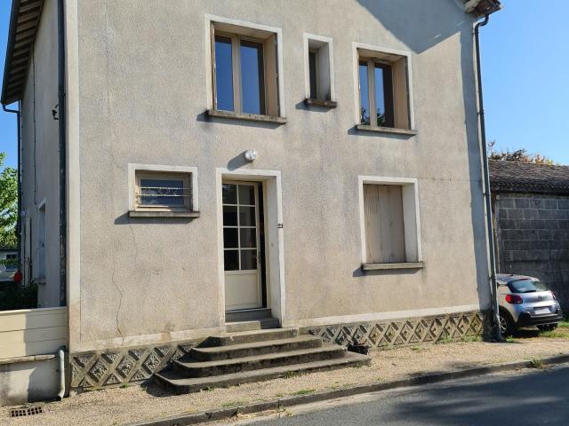 Location House Chemin du Capitaine, Issigeac