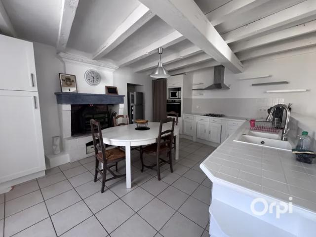 Location House Chemin du Château de Ransanne, Soulignonne