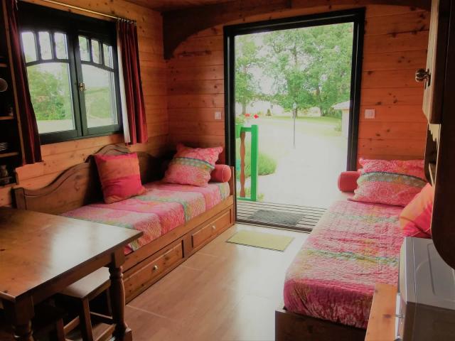 Location House Chemin du Clos du Pin, Pauilhac