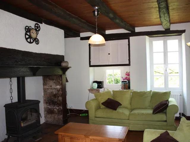 Location House Chemin du Bourdicou, Duravel