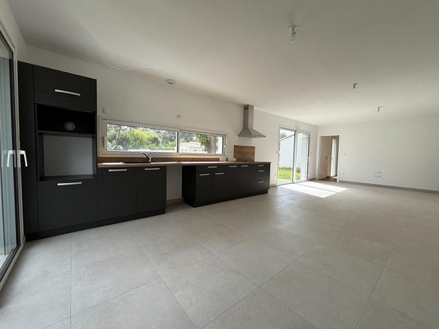 Location House Chemin du Bois Rortheau, Saint Hilaire de Riez