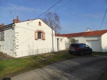 Maison à louer à 85710, Vendée