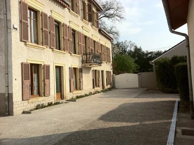 Location House Chemin du Bas de Varimont, Metz
