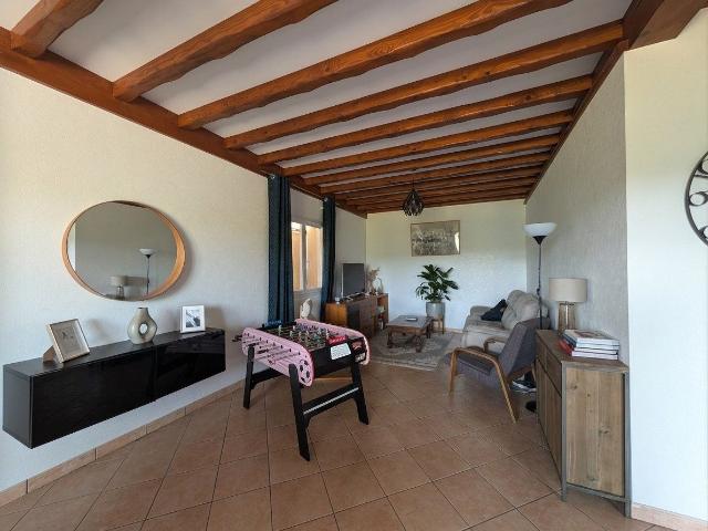 Location House Route d'Anos, Bernadets