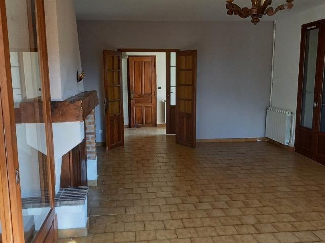 Location House Chemin du Bruzau, Saint Clar