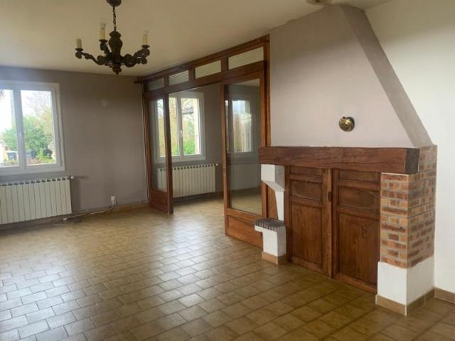 Location House Chemin du Bruzau, Saint Clar