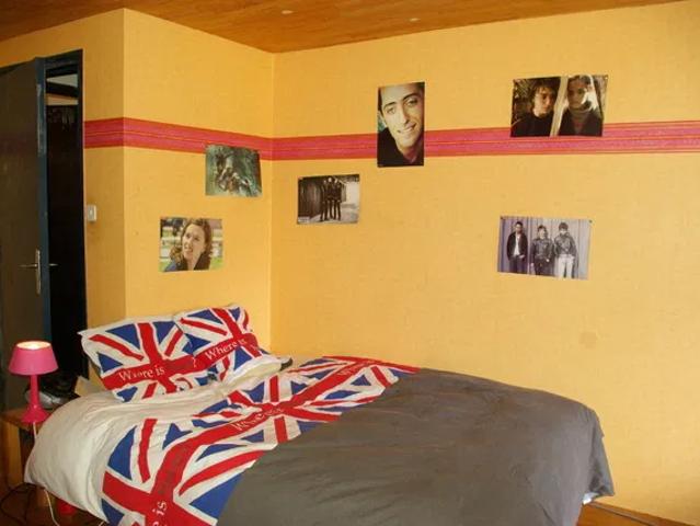 Location House Chemin du Gau, Lans en Vercors