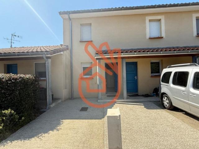 Location House Chemin du Garrousset, Fontenilles