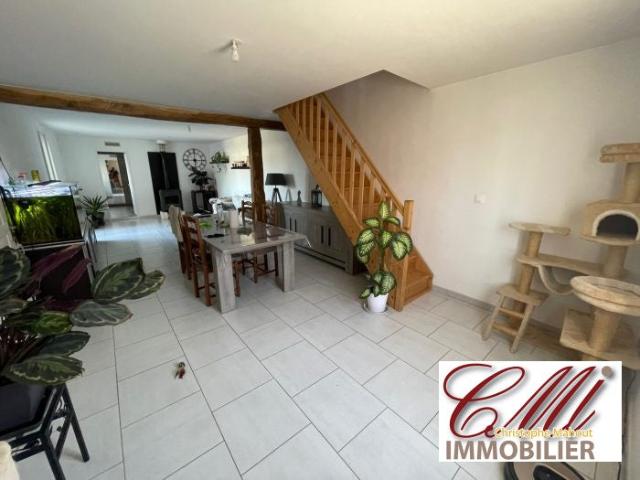 Location House Chemin du Gros Noyer, Perthes
