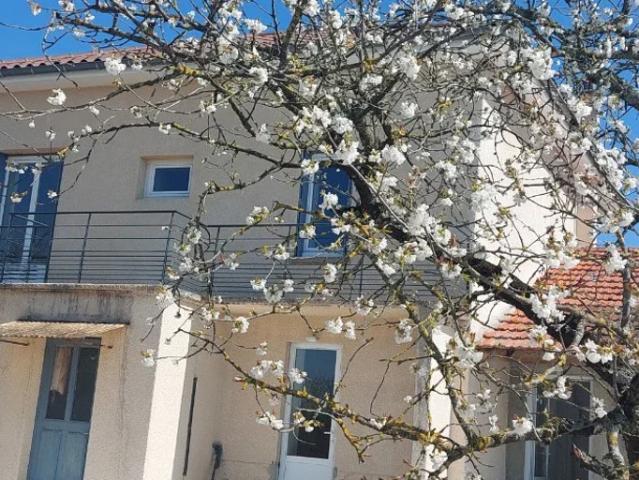 Location House Chemin du Gros Saule, Feillens