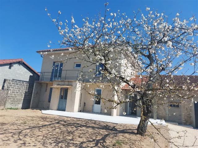 Location House Chemin du Gros Saule, Feillens