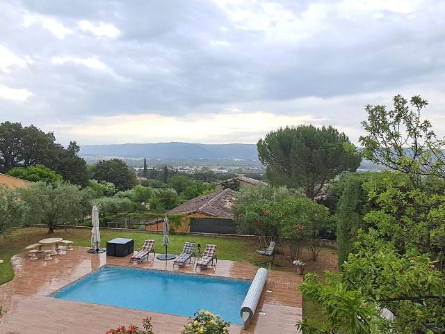 Location House Chemin du Devens, Villeneuve