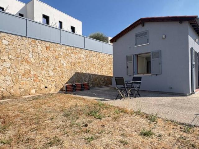 Location House Chemin du Faliconnet, Falicon