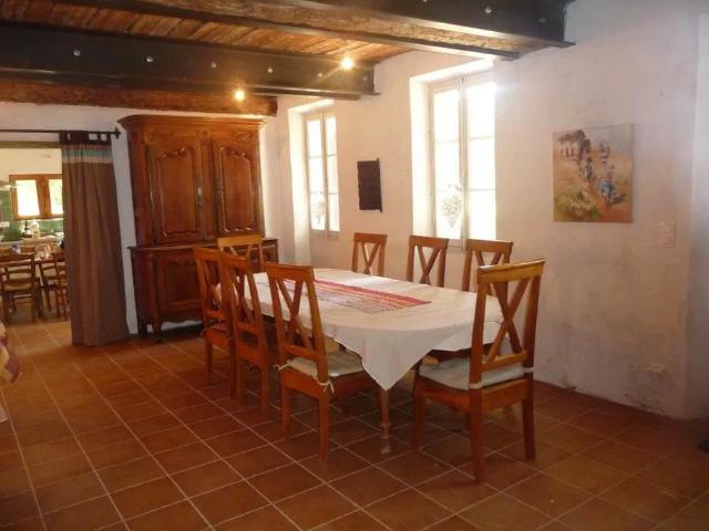 Location House Chemin du Haut des Clapiers, Le Pradet
