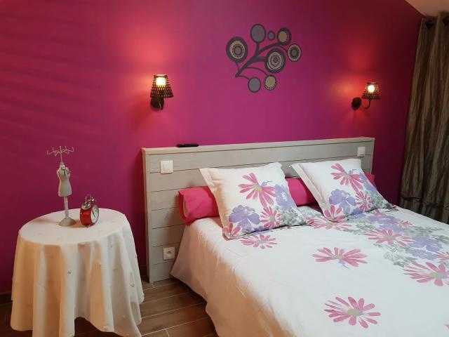 Location House Chemin du Jardinet, Thillot