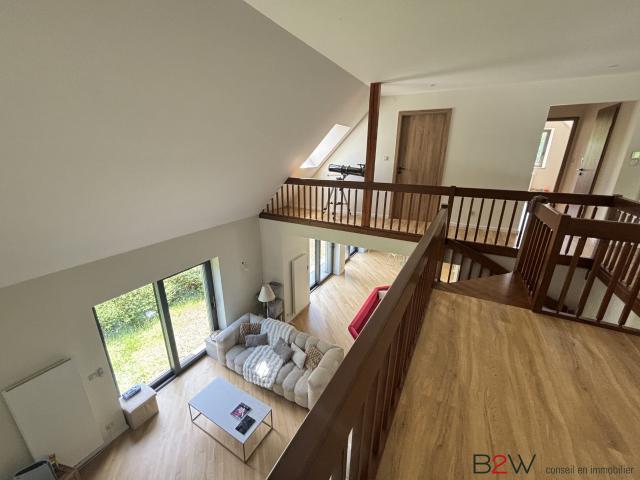 Location House Chemin du Ober Moenchberg, Munster