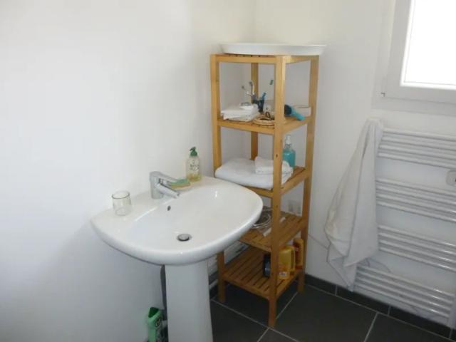 Location House Chemin de Sainte Tulle, Pierrevert