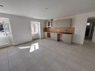 Location House Chemin des Bois, Robiac Rochessadoule