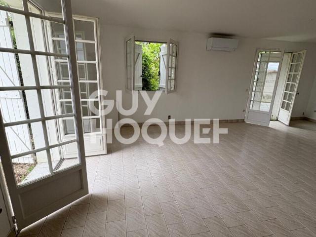 Location House Chemin du Maron, Maubec