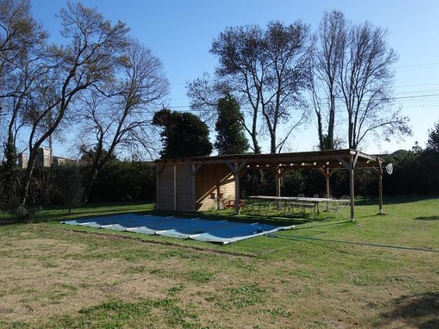 Location House Chemin du Mas de Blanc, Lunel