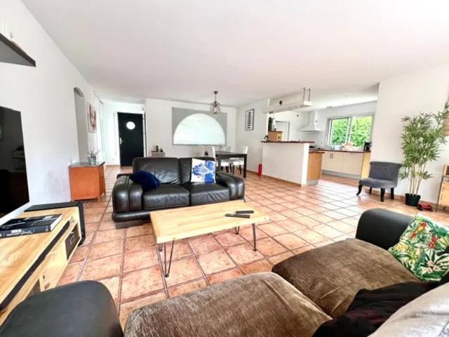 Location House Route de Lurc, Saint Martin de Seignanx