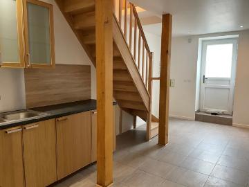 Location House Chemin du Milieu, Miribel