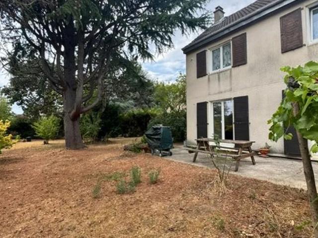 Location House Chemin du Nid de la Pie, Villepinte
