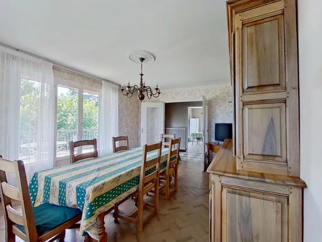 Location House Chemin du Siroux, Charbonnières les Bains