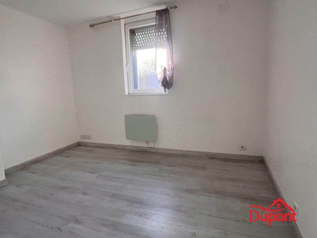 Location House Chemin du Parc des Grues, Bouchain