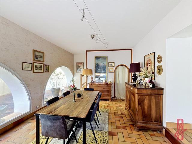 Location House Chemin du Parc, Ruffec