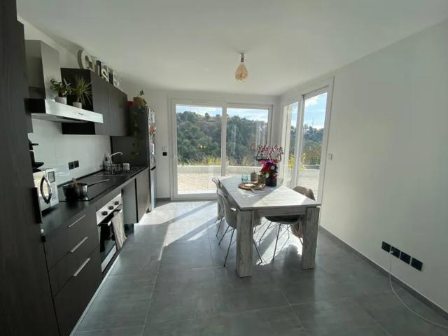 Location House Chemin du Pas du Pommier, Nice