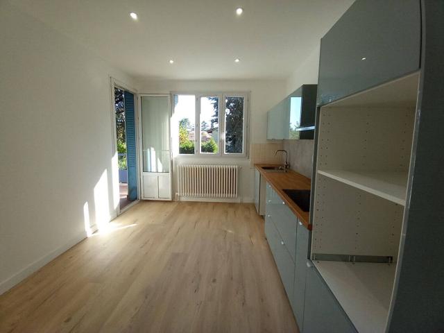 Location House Chemin du Petit Montessuy, Lyon