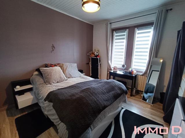 Location House Chemin du Petit Solet, Thaon les Vosges