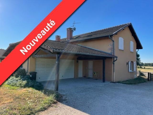 Location House Chemin du Petit Vernay, Joyeux