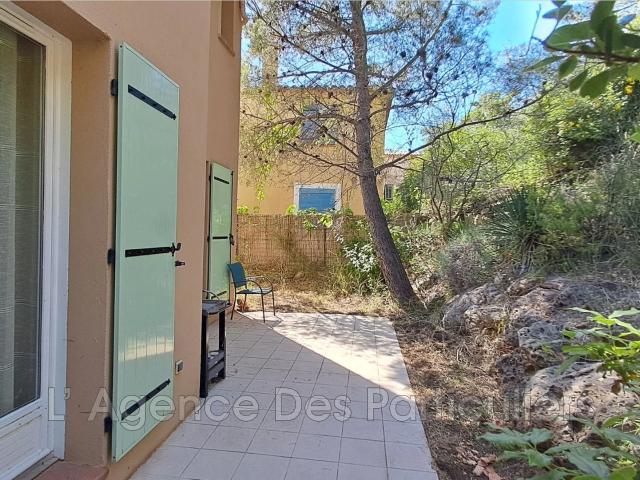 Location House Chemin du Peyrard, Draguignan