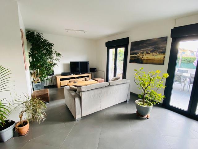 Location House Chemin du Plan, Venelles