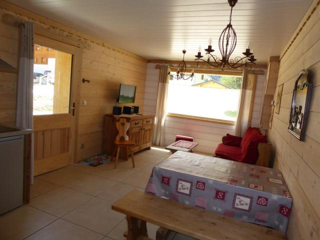 Location House Chemin du Plan d'Amont, Pralognan la Vanoise