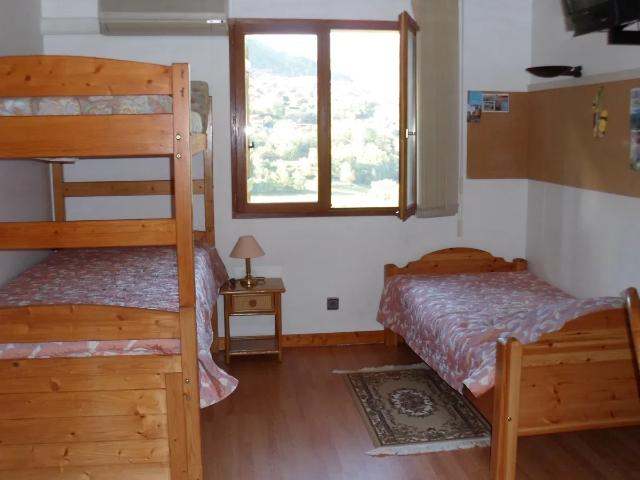 Location House Chemin du Plan, Salins Fontaine