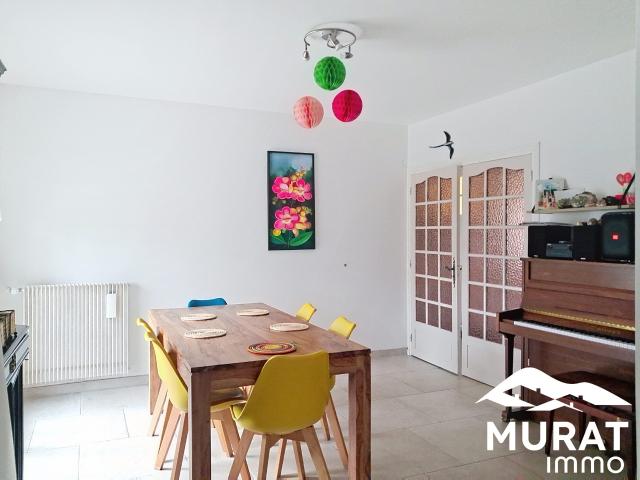 Location House Chemin du Puy, Monton