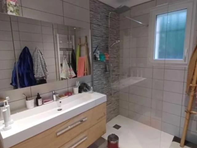 Location House Rue du Centre Bourg, La Chapelle d'Aurec