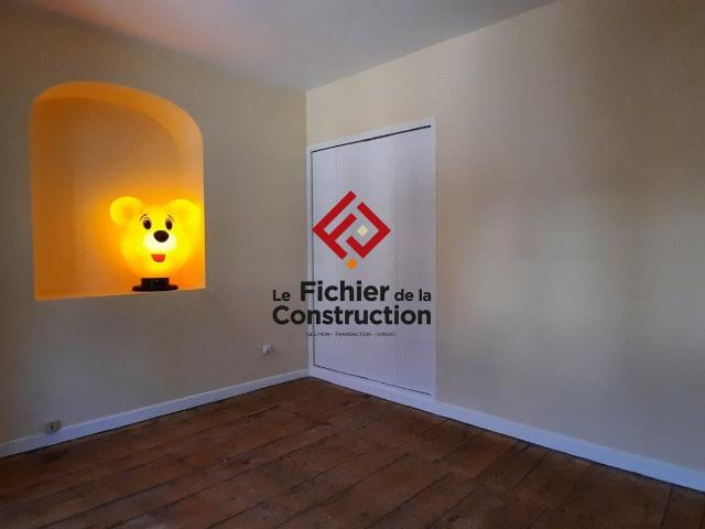 Location House Chemin du Rozat, Saint Ismier
