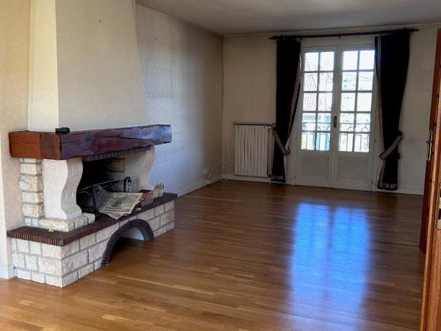 Location House Impasse Louis Aragon, Aurillac