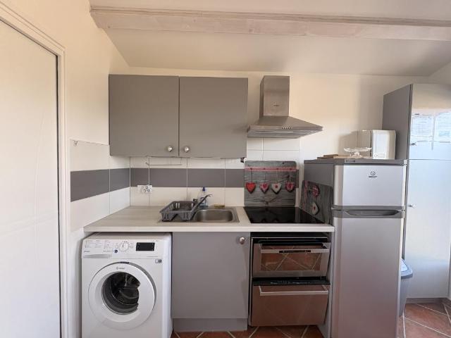 Location House Chemin du Ruisseau, Polignac
