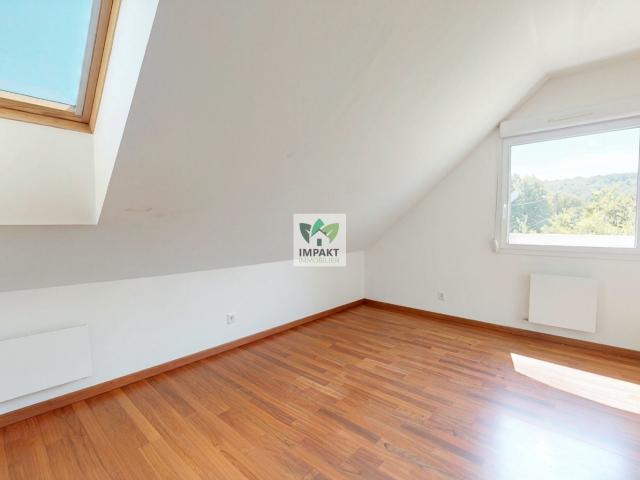 Location House Rue du Rapois, Plancher Bas